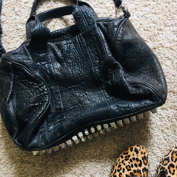 Alexander Wang Handbags - Alexander Wang Rocco Bag